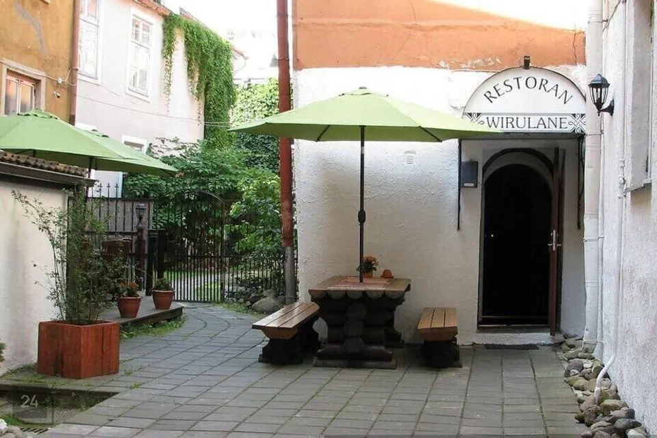 85 m² Бизнес-площадь в Tallinn, Kesklinna linnaosa