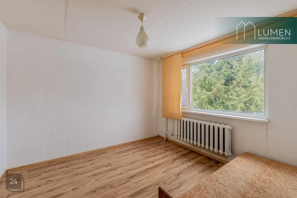 2-toaline Korter  -  Antsla vald, Urvaste küla - foto 5