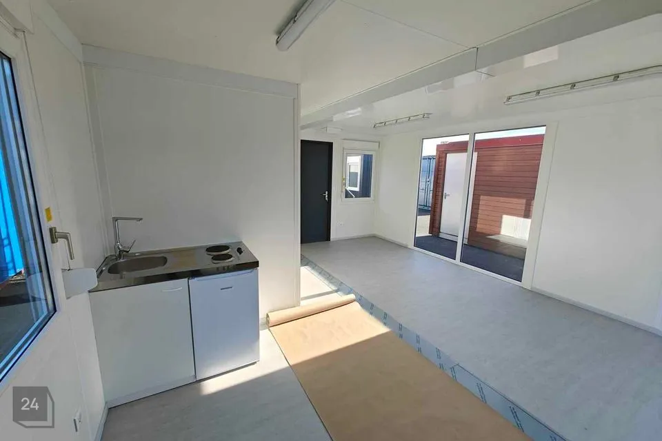 2-room Summer home in Tori vald, Kilksama küla - photo 5