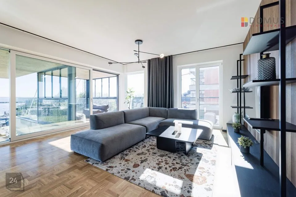 4-toaline Korter - Tallinn, Põhja-Tallinna linnaosa - foto 3