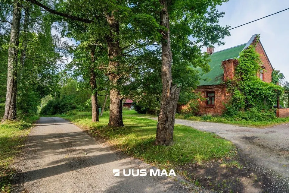 7-toaline Maja  -  Võru vald, Juba küla - foto 4