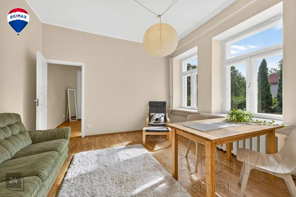 2-toaline Korter  -  Tallinn, Põhja-Tallinna linnaosa - foto 2