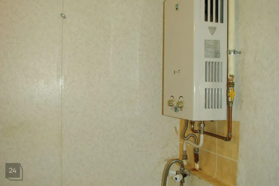 2-toaline Korter  -  Lüganuse vald, Kiviõli linn - foto 3