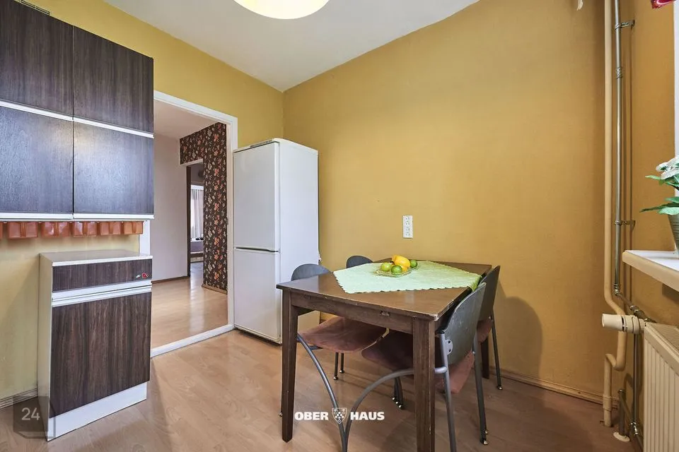 2-toaline Korter  -  Tallinn, Lasnamäe linnaosa - foto 4