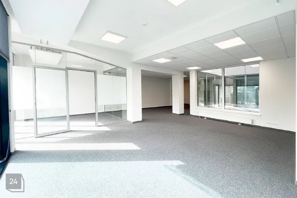 Многоцелевое, 91 m² Бизнес-площадь в Tallinn, Kesklinna linnaosa