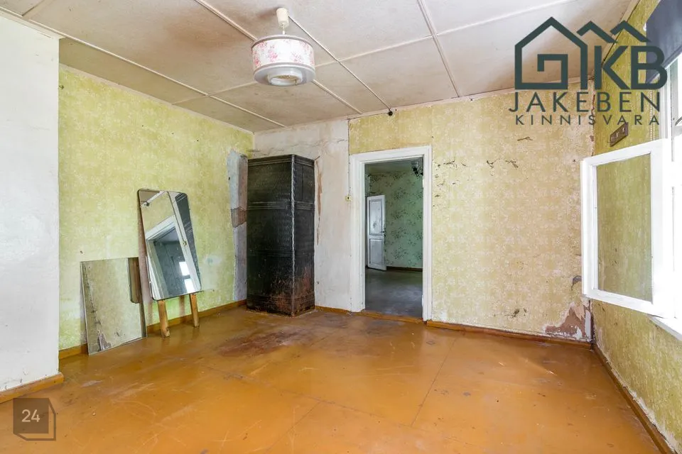 8-комнатная дом в Põhja-Sakala vald, Võivaku küla - фото 3