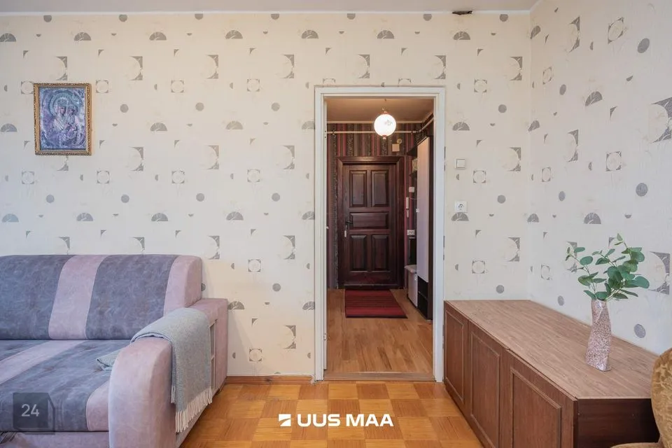 3-toaline Korter  -  Tartu linn, Tartu linn - foto 4