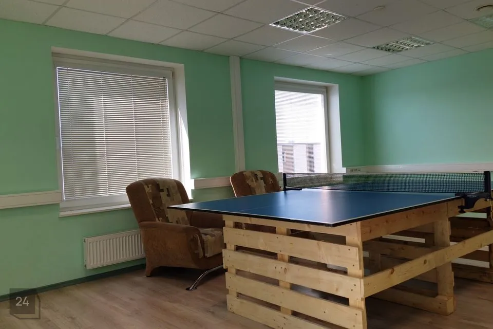Büroo, 33 m² Äripind  -  Tallinn, Lasnamäe linnaosa - foto 3