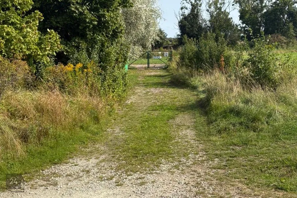 Elamumaa, 911 m² Maa - Harku vald, Suurupi küla - foto 4