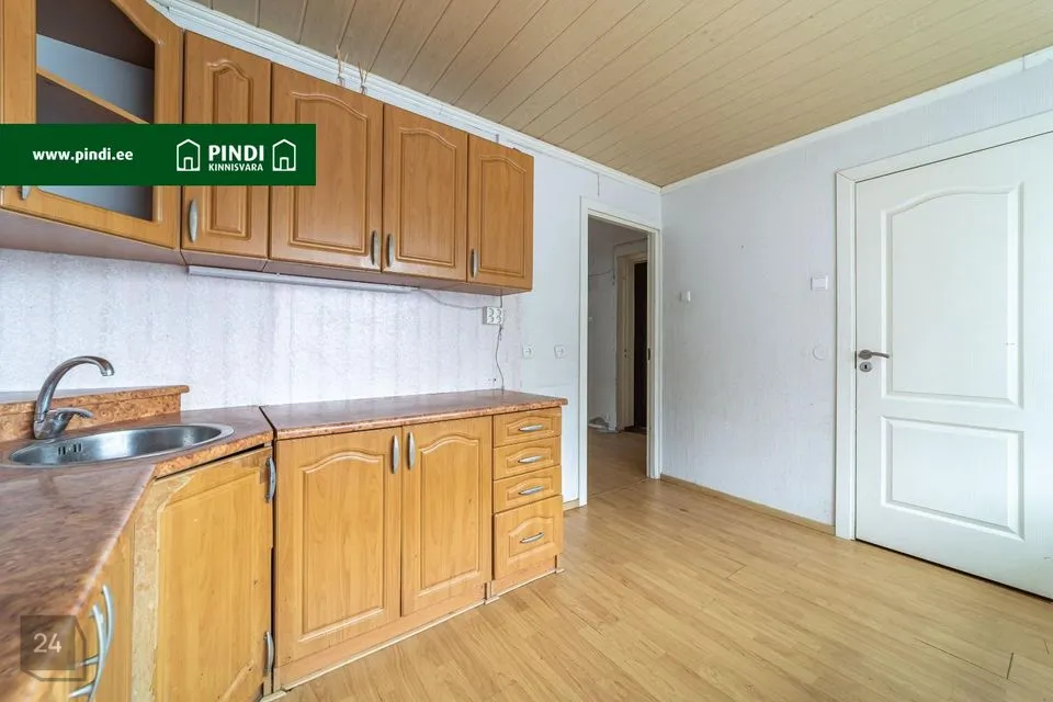 3-комнатная Квартира в Märjamaa vald, Märjamaa alev - фото 3