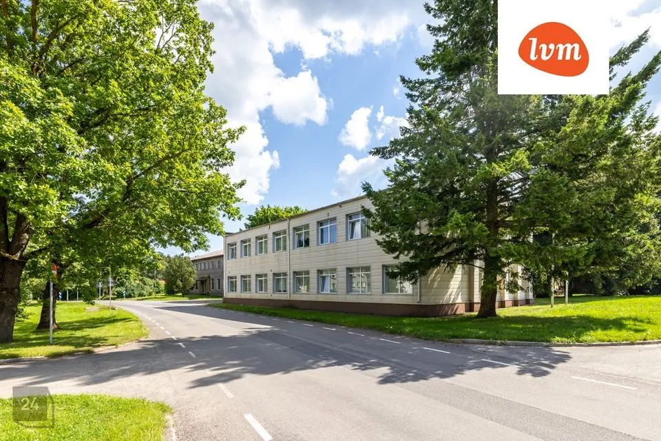 521 m² Бизнес-площадь в Jõhvi vald, Voka alevik