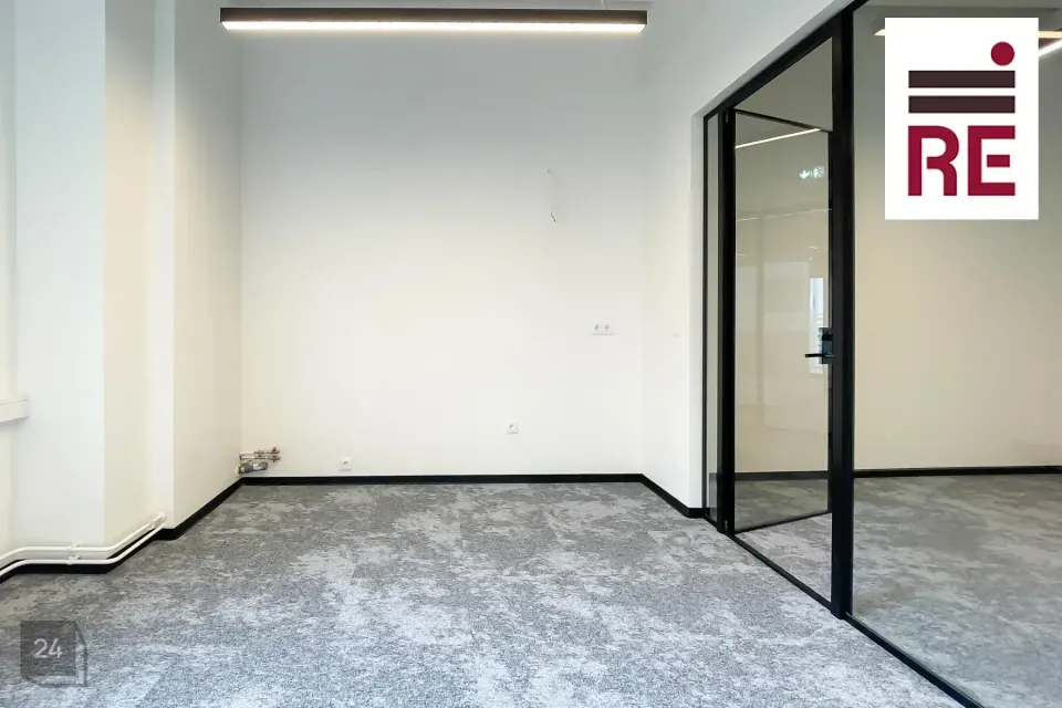 Büroo, 96 m² Äripind  -  Tallinn, Kesklinna linnaosa - foto 5