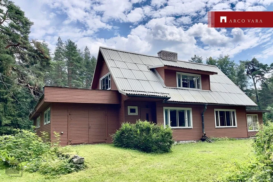 6-toaline Maja  -  Haljala vald, Karepa küla - foto 2