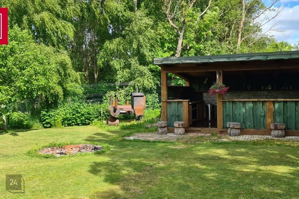 7-toaline Maja  -  Harku vald, Muraste küla - foto 4