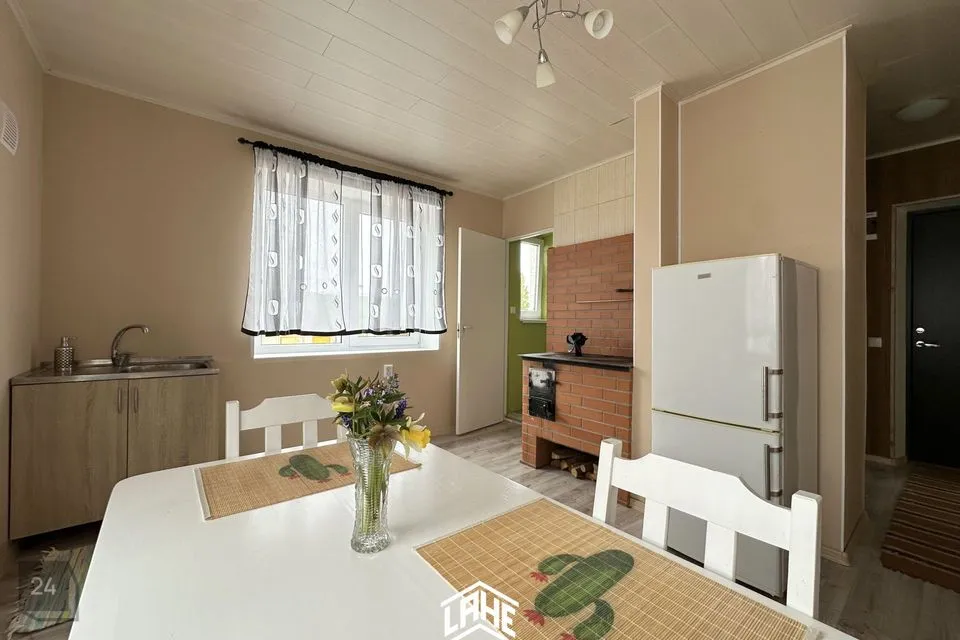 2-комнатная Квартира в Põlva vald, Tännassilma küla - фото 3