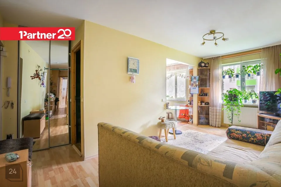 3-toaline Korter  -  Tallinn, Mustamäe linnaosa - foto 2