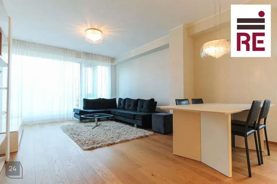 3-toaline Korter  -  Tallinn, Kesklinna linnaosa - foto 4