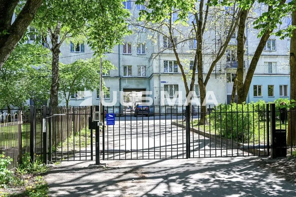 80 m² Äripind  -  Tallinn, Kesklinna linnaosa
