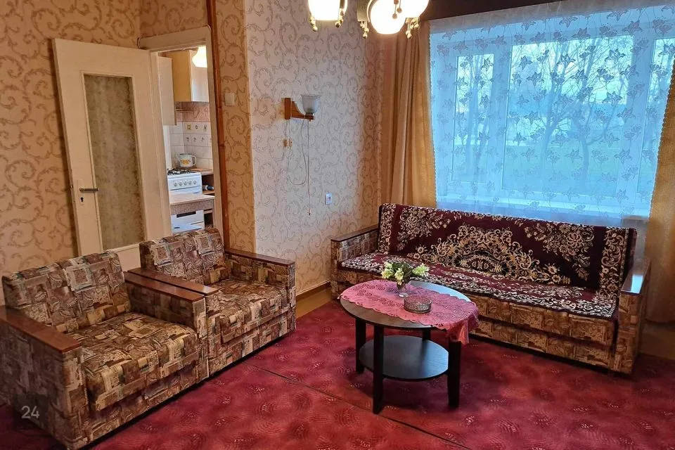 3-toaline Korter - Kohtla-Järve linn, Järve linnaosa - foto 2