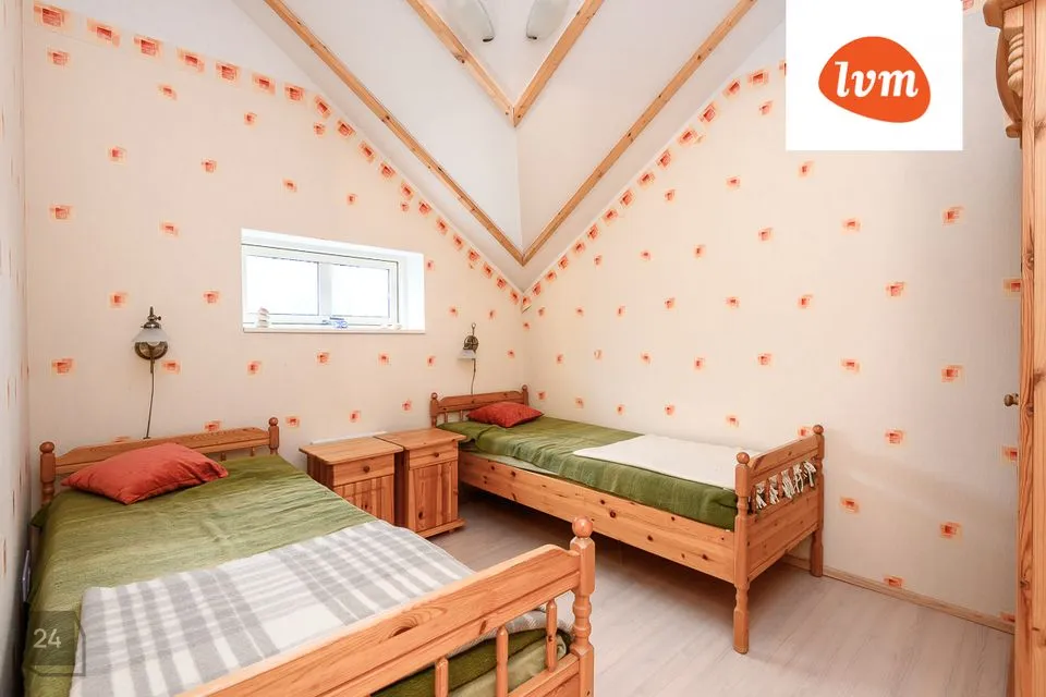 3-toaline Korter - Pärnu linn, Pärnu linn - foto 5