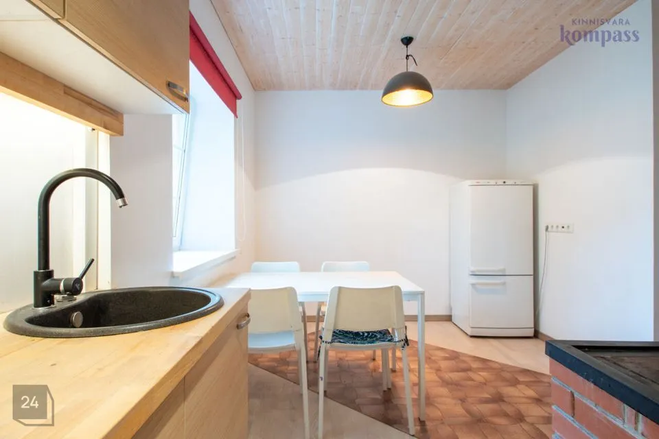 2-комнатная Квартира в Tallinn, Kesklinna linnaosa - фото 4