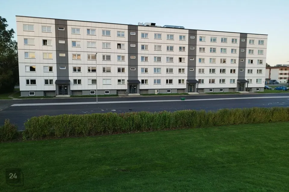 2-toaline Korter - Saue vald, Saue linn