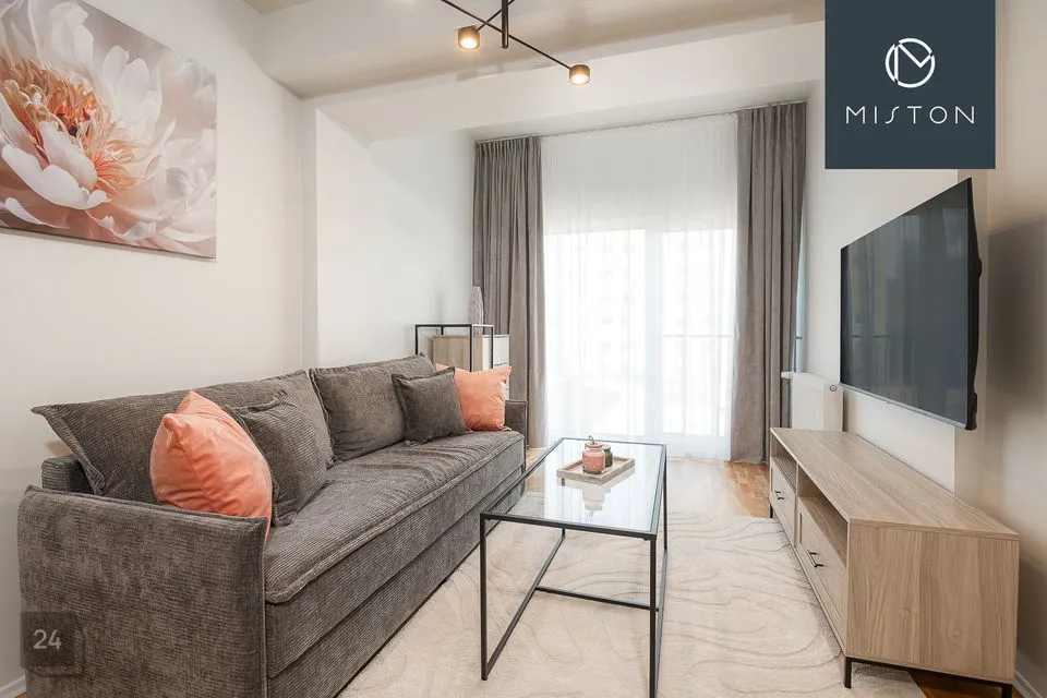 3-toaline Korter  -  Pärnu linn, Pärnu linn