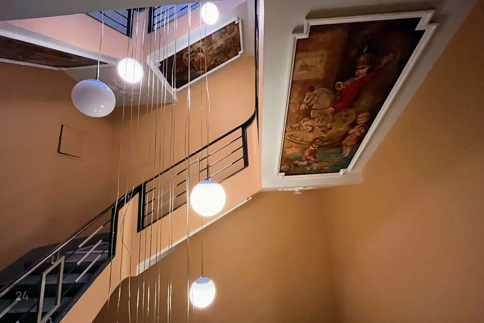 3-toaline Korter  -  Tallinn, Kesklinna linnaosa - foto 4