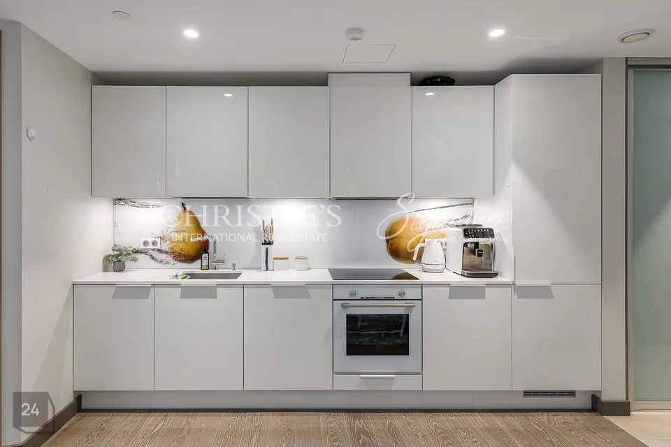 2-toaline Korter - Tallinn, Kesklinna linnaosa - foto 4