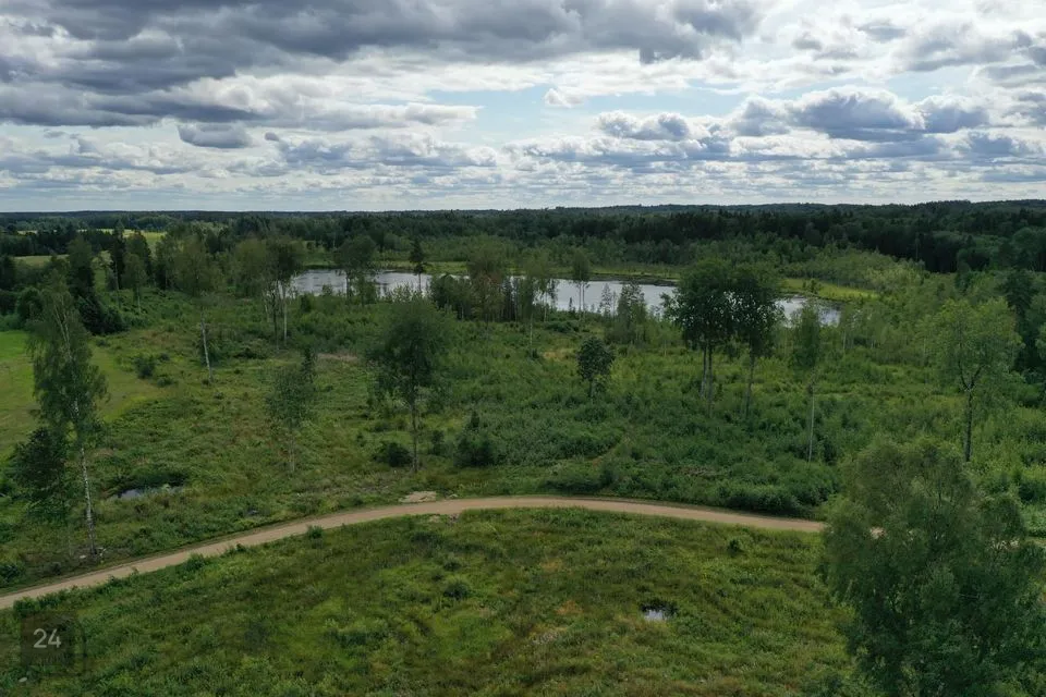 Maatulundusmaa, 35100 m² участок в Rõuge vald, Preeksa küla - фото 4