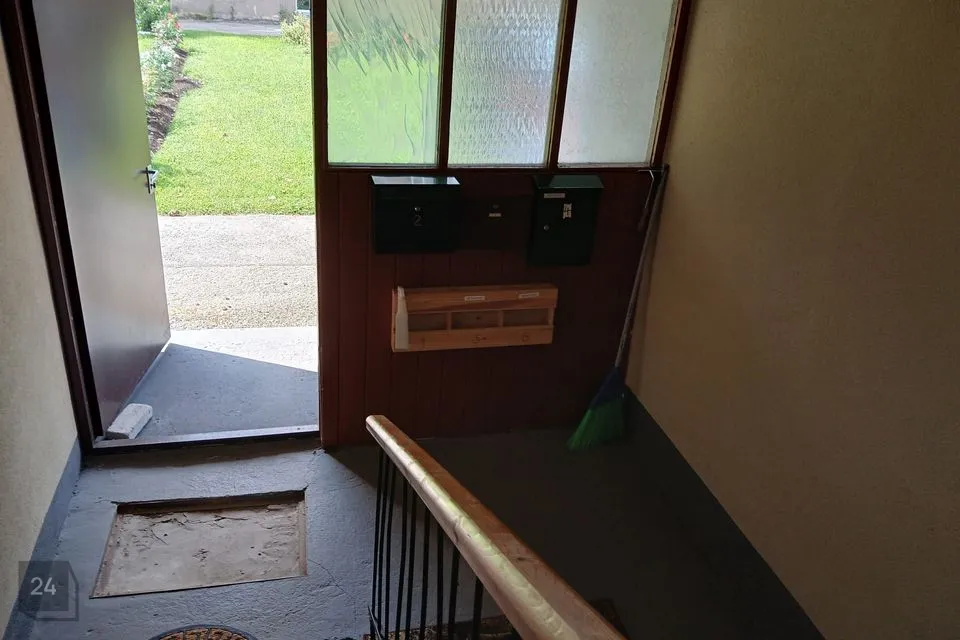 1-toaline Korter  -  Tapa vald, Lehtse alevik - foto 2