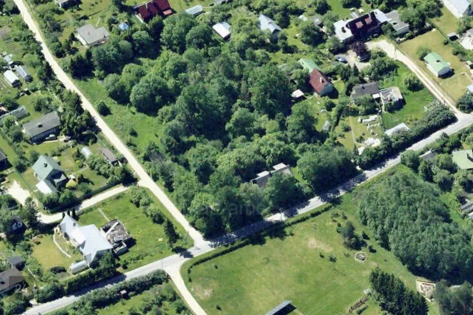 Maatulundusmaa, 6558 m² Maa - Saue vald, Vansi küla - foto 4