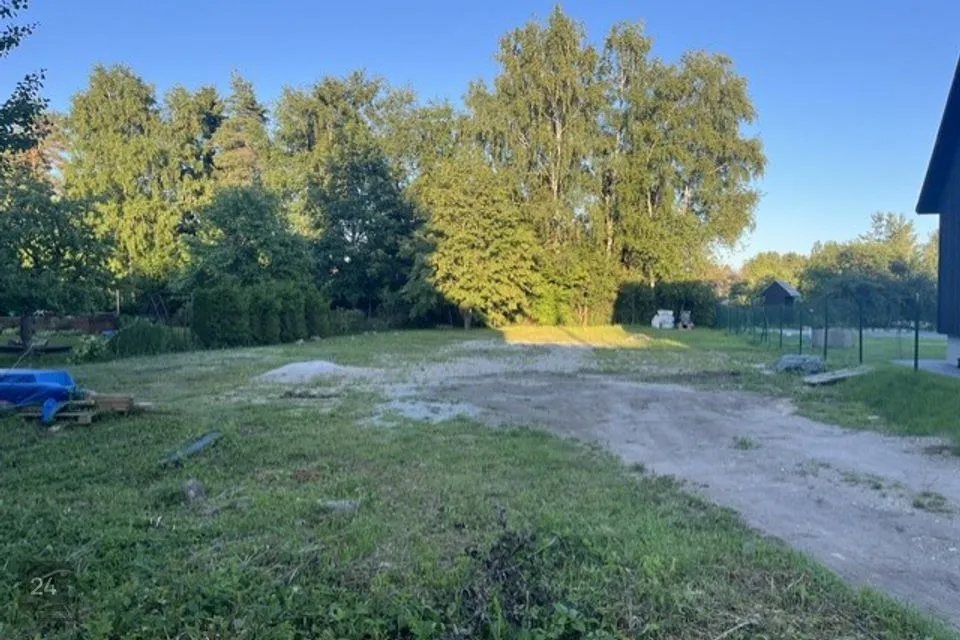 Elamumaa, 861 m² Maa - Kohila vald, Aespa alevik
