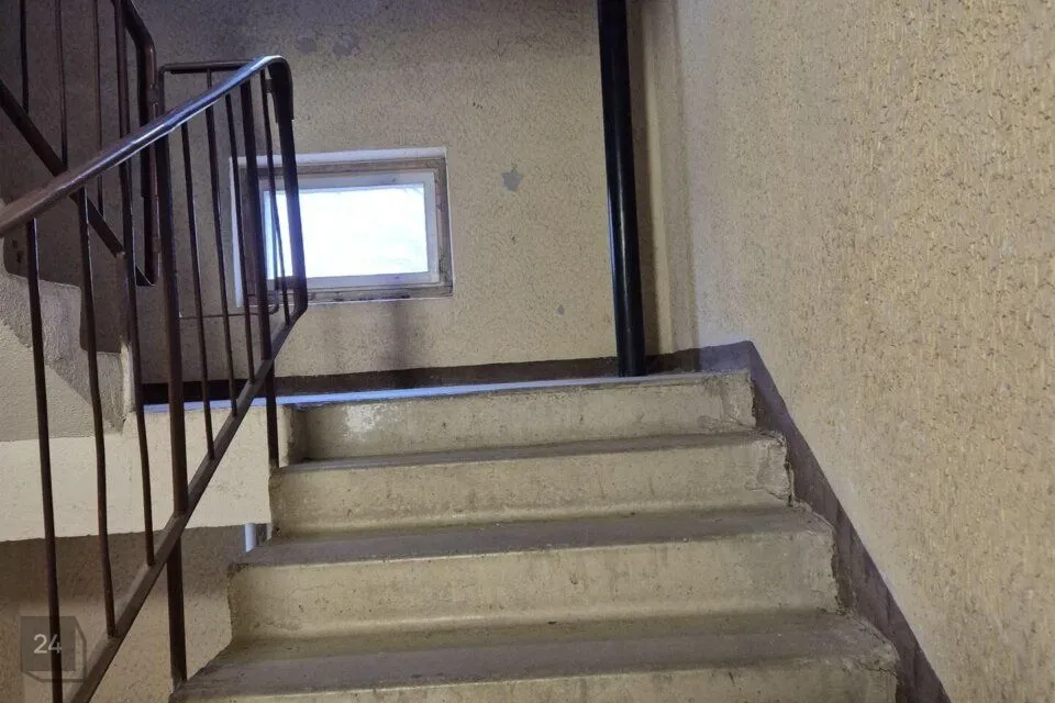 3-toaline Korter  -  Antsla vald, Antsla linn - foto 3