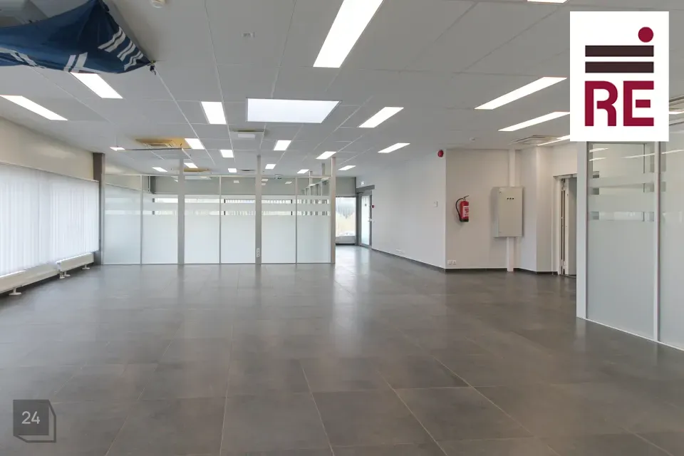 Büroo või Teenindus, 133 m² Äripind  -  Tallinn, Lasnamäe linnaosa - foto 2