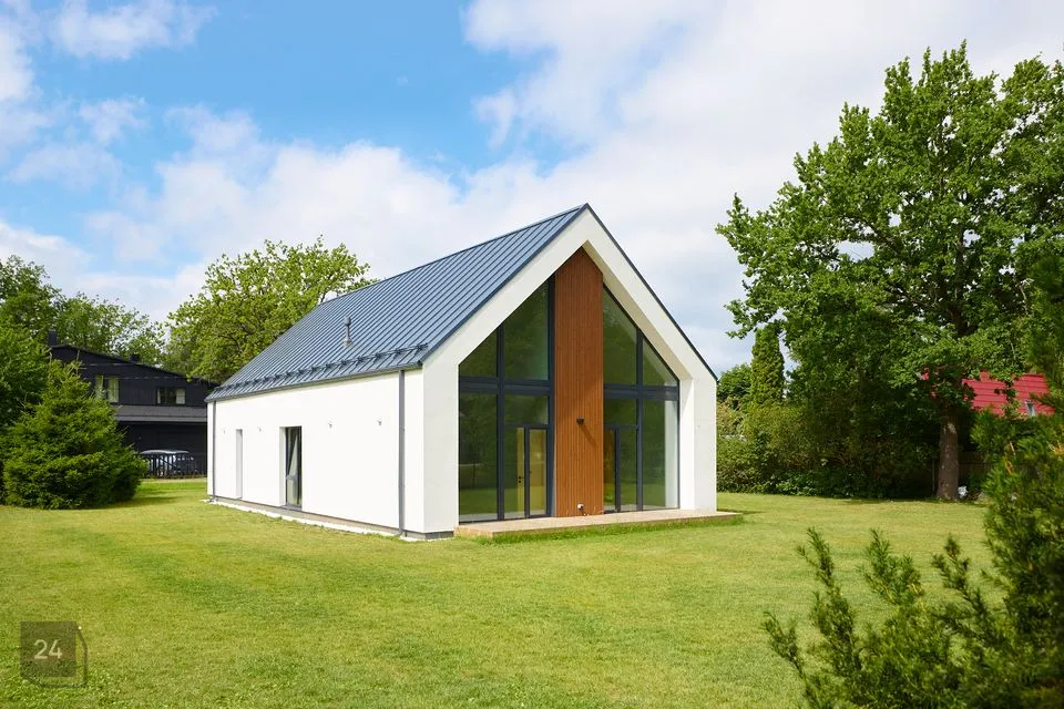 5-toaline Maja - Viimsi vald, Pringi küla - foto 4