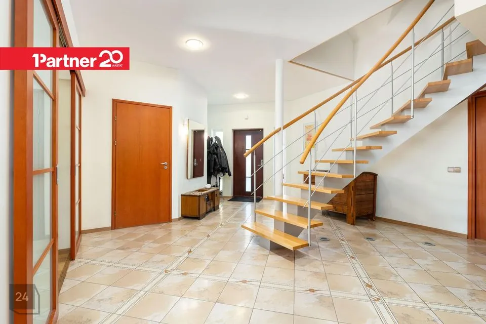 6-toaline Maja  -  Tallinn, Haabersti linnaosa - foto 2