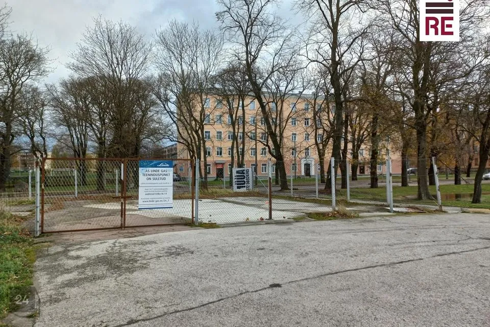 Maa - Tallinn, Põhja-Tallinna linnaosa