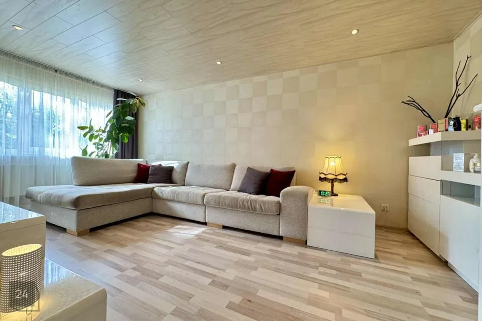 1-toaline Korter  -  Kohtla-Järve linn, Ahtme linnaosa - foto 3