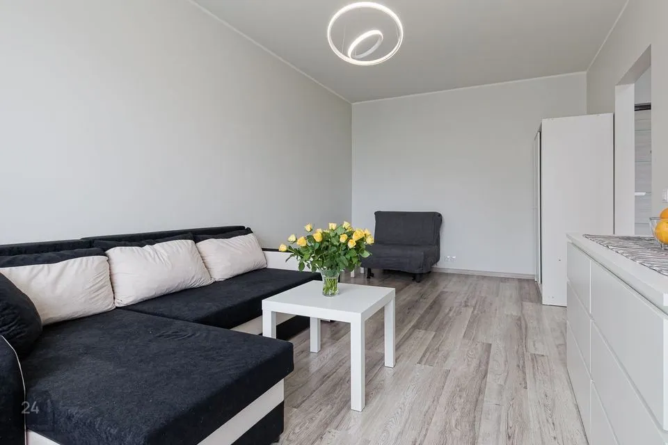 1-toaline Korter  -  Tallinn, Lasnamäe linnaosa - foto 3