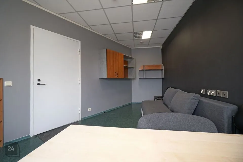 Büroo, 18 m² Äripind - Tallinn, Lasnamäe linnaosa - foto 5