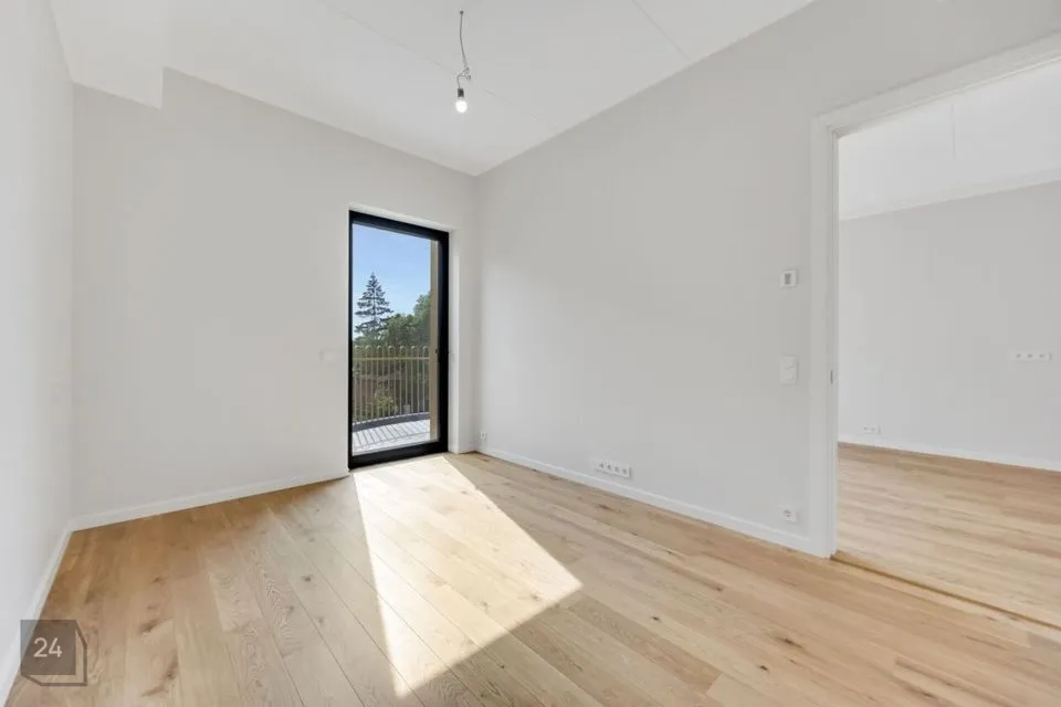 2-toaline Korter  -  Tallinn, Kristiine linnaosa - foto 4