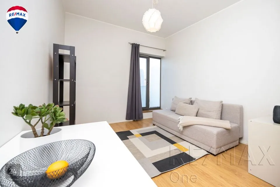 1-toaline Korter  -  Tallinn, Mustamäe linnaosa