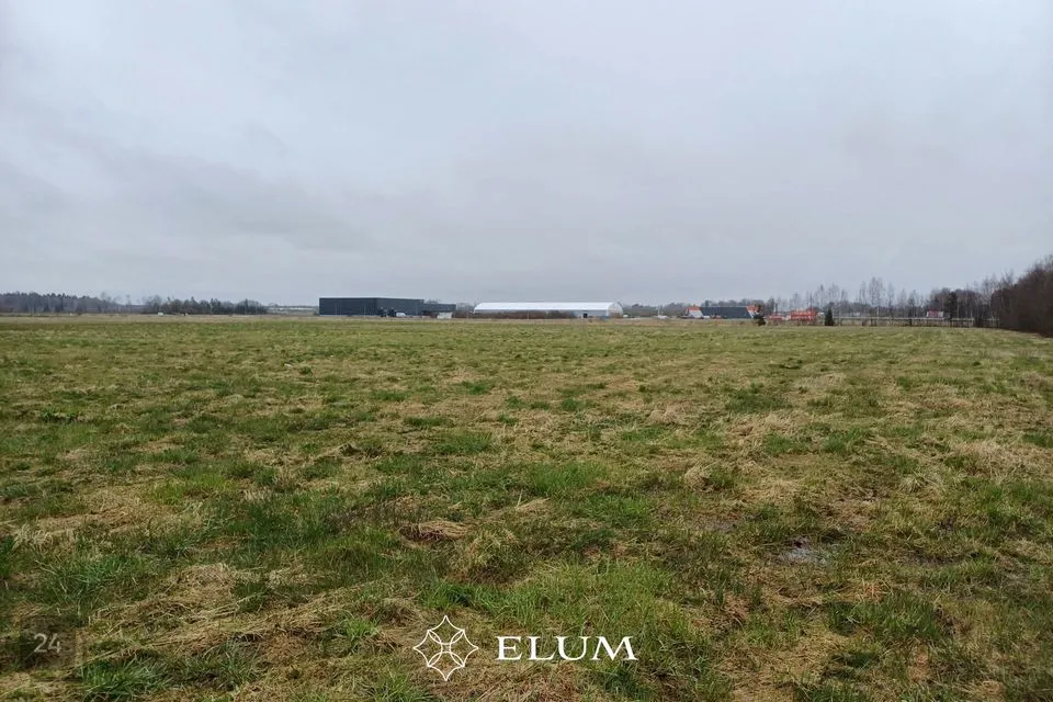 Maatulundusmaa, 92382 m² участок в Kiili vald, Luige alevik - фото 4