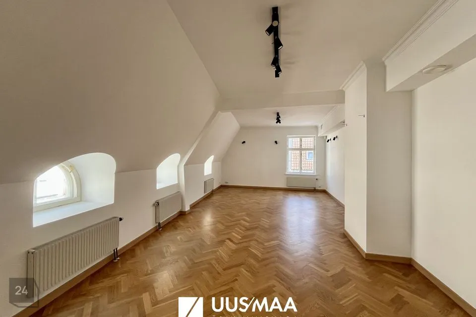 Büroo, 675 m² Äripind - Tallinn, Kesklinna linnaosa - foto 4