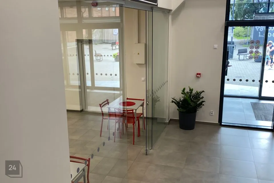 Kaubandus või Toitlustus, 59 m² Äripind - Tallinn, Lasnamäe linnaosa - foto 4