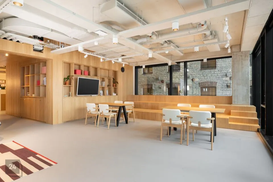 Bureau, 8 m² business in Tallinn, Kesklinna linnaosa - photo 4