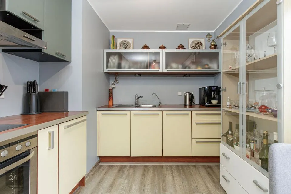 4-toaline Korter  -  Tallinn, Pirita linnaosa - foto 5