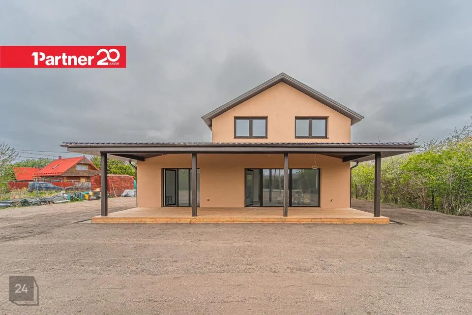 5-комнатная дом в Harku vald, Viti küla - фото 4