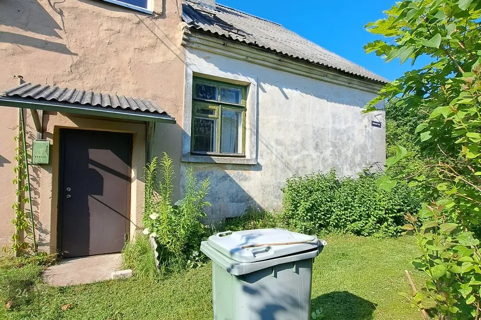 4-toaline Korter - Jõhvi vald, Kohtla-Nõmme alev - foto 3